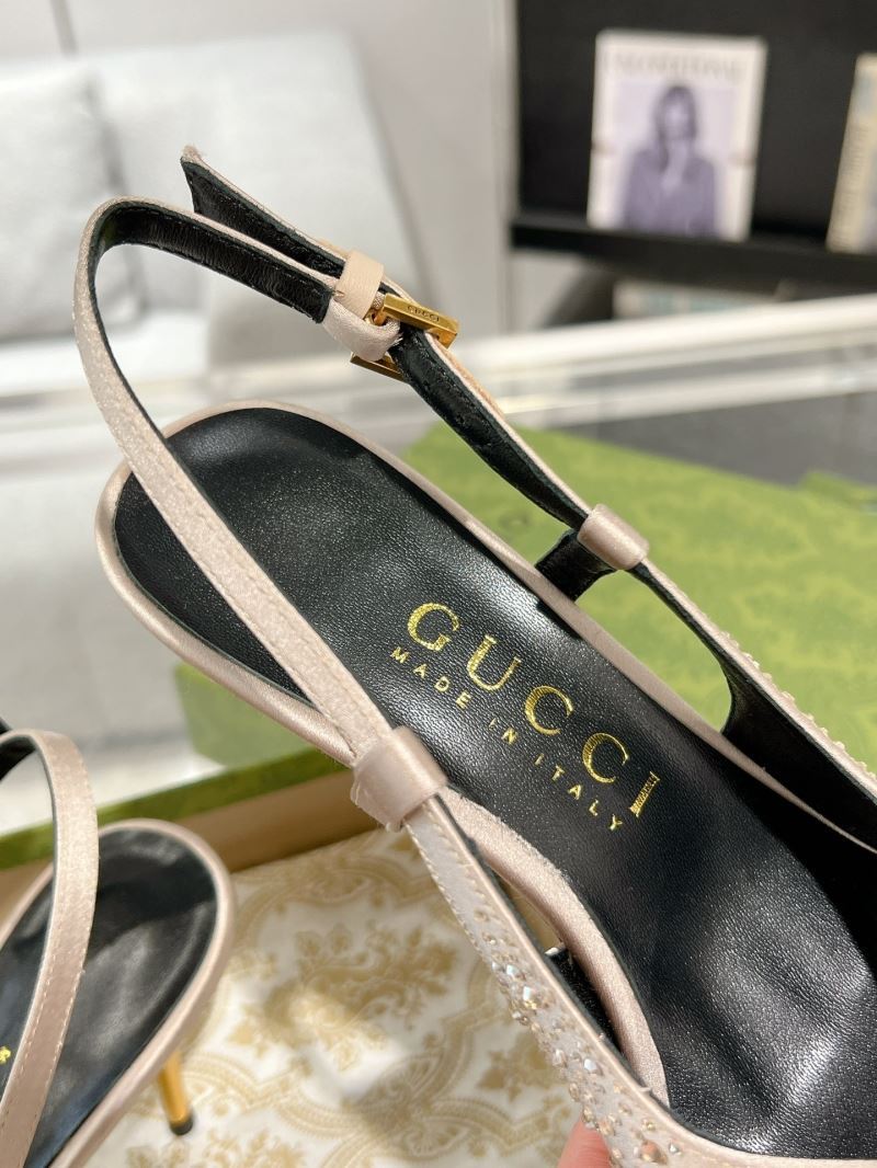 Gucci Sandals